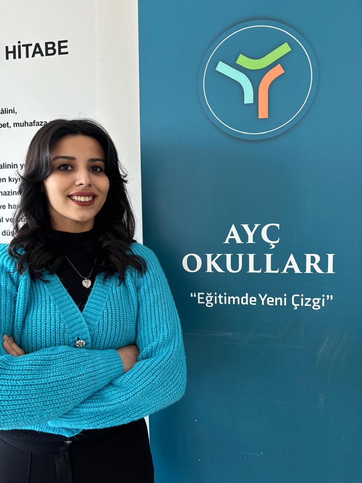 Pınar ÇOPUROĞLU